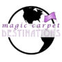 Magic Carpet Destinations